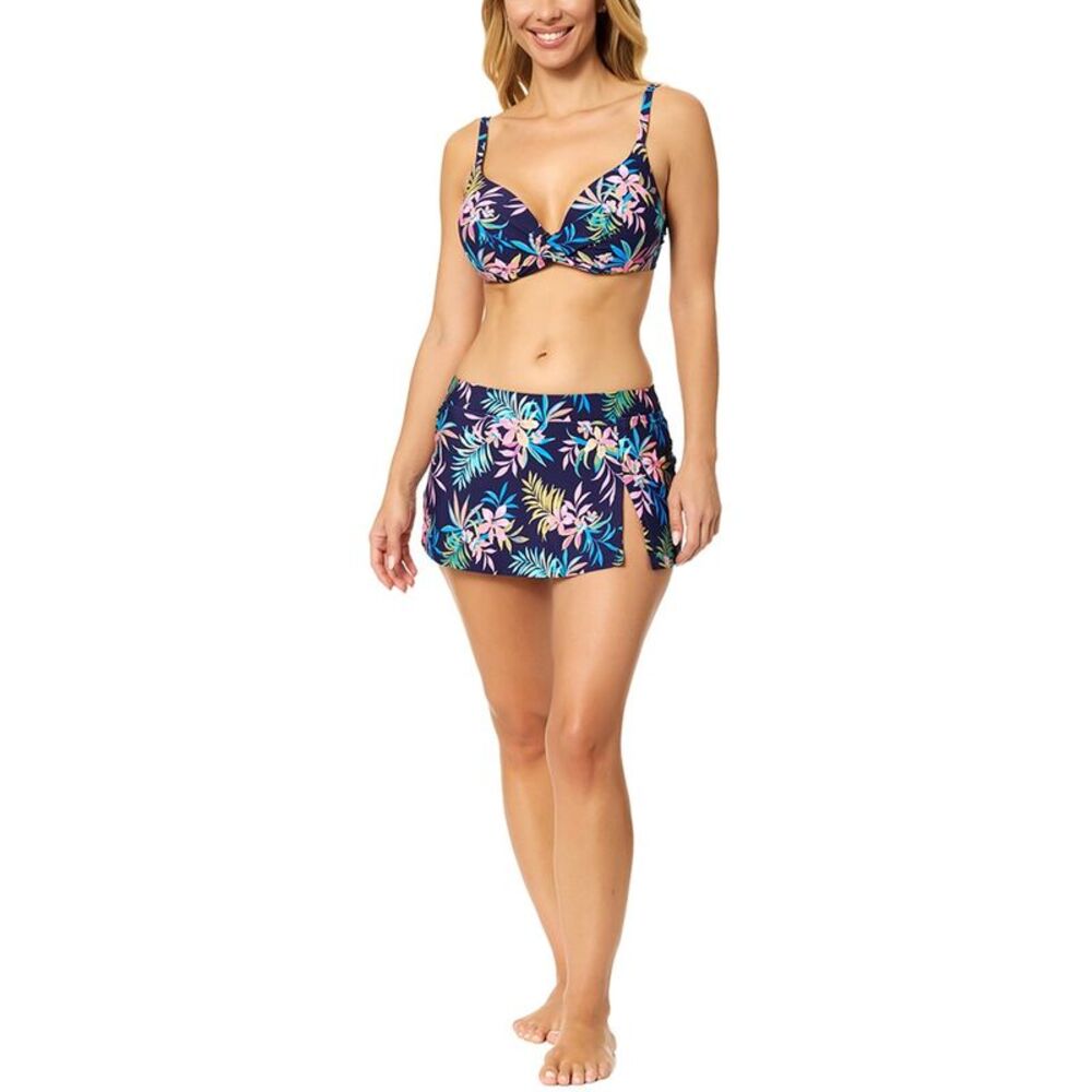 Leilani Womens  Gemini Bra, Blue